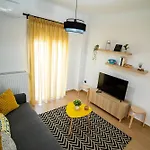 Elcada Apartments-Ano Poli