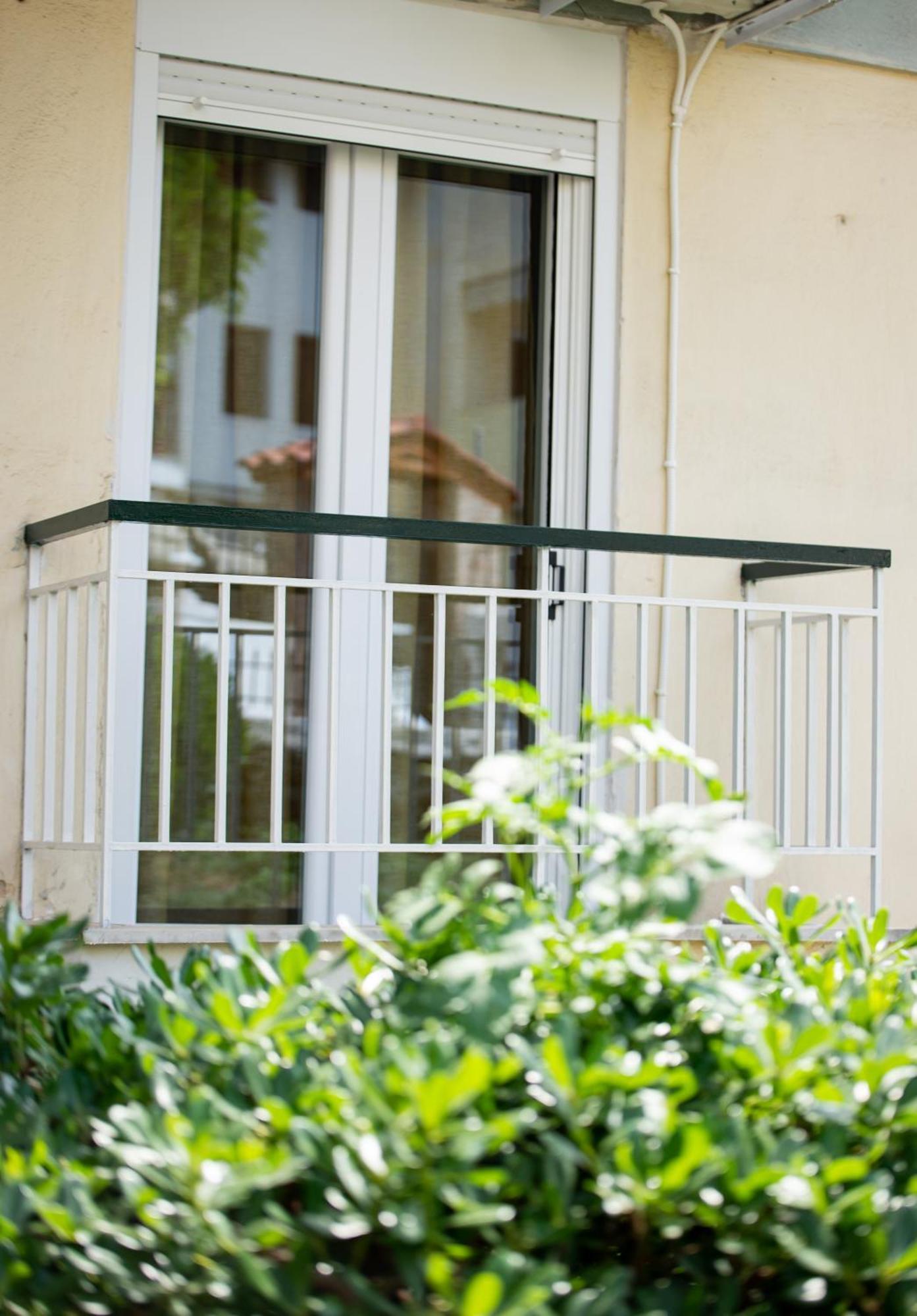Appartement Elcada Apartments-ano Poli *