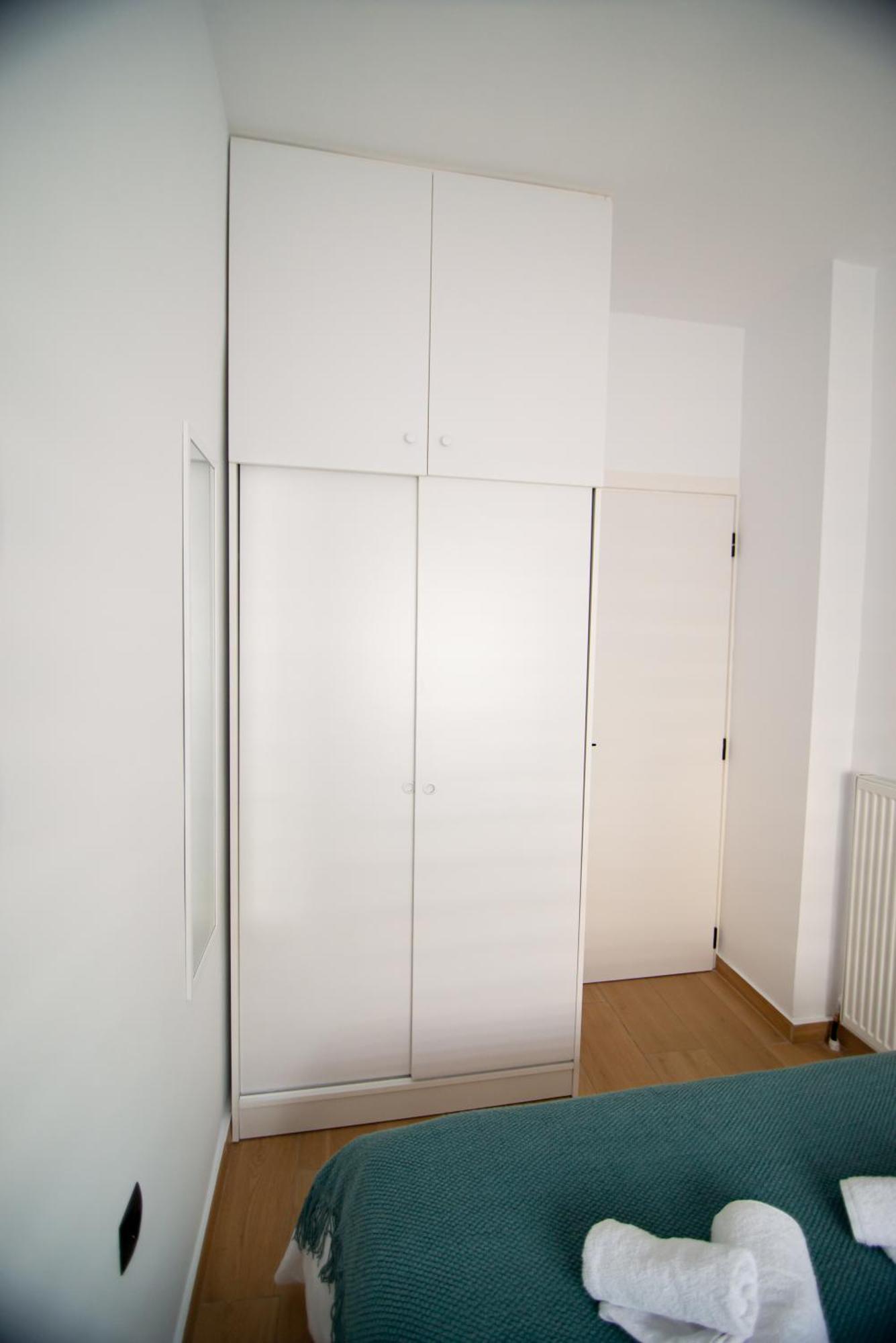 Elcada Apartments-ano Poli Appartement *